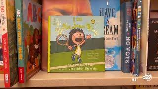 Book in Leon County elementary schools under review for LGBTQ themes