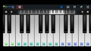 Bhoopalam Raagam || Piano Tutorials