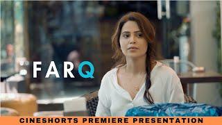 FARQ I Struggles of Being In Love | A True Love Story I Hindi Short Film