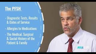 Medicare Risk Adjustment Tip: Proper Progress Notes and Addendums