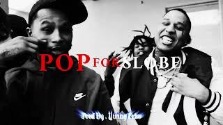 (FREE) EBK Jaaybo - "POP FOR SLOBE" Type Beat (Prod By AyeckoTurnitup)