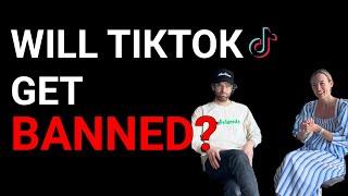 TikTok Banned? What's next?