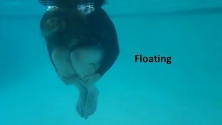 Swimming Basics - Floating