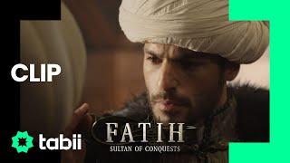"No betrayal will go unpunished!” | Fatih: Sultan of Conquests Episode 2