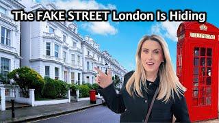 Exposing The FAKE STREET Millionaires Live On! Who Are They Hiding?