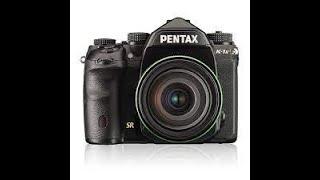 Pentax K1 Mark III... (Is Pentax DOOMED???) (AGAIN?)