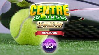 Centre Course Master Final Round (V)