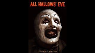 All Hallows Eve Review (Spoiler Free!)