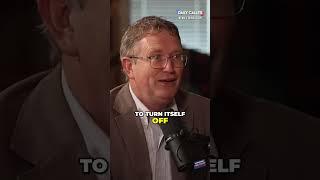 New cars can be TURNED OFF remotely by the government?! Tucker Carlson and Thomas Massie discuss.