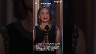 Sofía Vergara explota tras perder en los Golden Globes 2025 | La Opinión