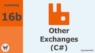 RabbitMQ- Tutorial 16b - Ex-Ex Routing, Headers Exchange and Consistent Hashing Exchange in C#