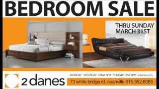 Bedroom Sale  cool bedroom sets - 2 Danes Furniture Nashville