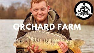 Orchard farm fishery lake 8.