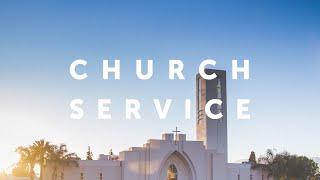 LLUC | 07-13-24 2nd Service Replay