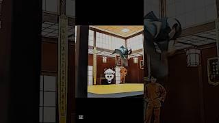 Karate kid legends Trailer | Part 2 #karatekid #shorts