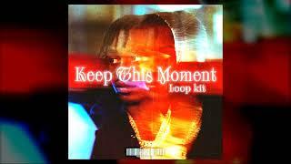 FREE Melodic Loop Kit - Keep This Moment (Pain, Lil Tjay, Polo G, NBA YoungBoy, Lil Durk Loop Kit)