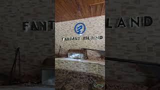 Fantasy Island Resort in Roatan Honduas