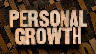 Understanding Personal Growth Journey? From Struggles to Success