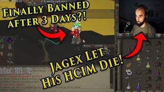 Jagex Has Some Serious Anti-Cheat Problems in Oldschool Runescape