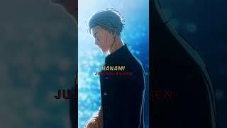 Anime Characters ThatFans Miss The Most Part One #anime #edit