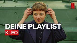 Die absoluten Killer-Songs aus KLEO | Netflix