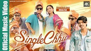 MA TA SINGLE CHHU - Bhimphedi Guys ft. Alisha Rai | RK Khatri New Nepali Song |