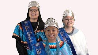 2020 CENSUS VIDEO with the Seminole Nation Royalty