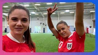 VLOG | UEFA WOMEN'S EURO 2022 SPECIAL 