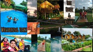 Visit at Whispering teaks Bedag Sangli/Agro tourism & Resort/ Tree house near Sangli/Miraj/Kolhapur