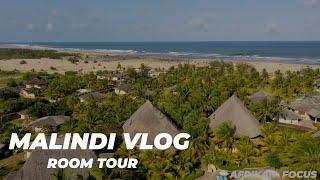 MALINDI VLOG KENYA PART 1 (ROOM TOUR)