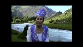 Дилбар Раимбекова"Оо Жаштык"