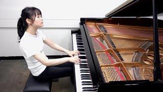 Tiffany Poon - Debussy Clair de Lune