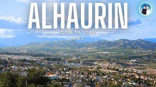 Alhaurin - Malaga´s Adventure Capital (Costa del Sol, Spain)