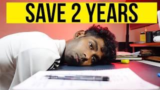Copy My Strategy, You’ll Crack GATE Under AIR 100 in 1 Year️Free Resources