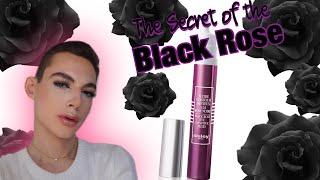 150$ for an EYECREAM?  Is the Sisley Black Rose Eyecontoure truly stopping the aging process?