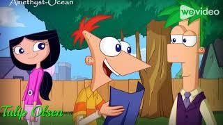 Phineas And Ferb Next Generation Part2