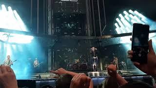 Rammstein Du Hast Cardiff 30.06.2022