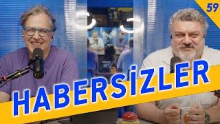 Habersizler - İlker Canikligil & Mustafa Seven - B59