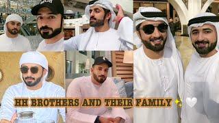 HH BROTHERS AND THEIR FAMILY  - H_I_BROTHERS UAE -