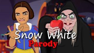 New Snow White and the Poisoned Apple