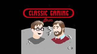 CGB - Episode Seventy Five: Racing Games - Featuring Matt from Not-So-Handy Car Guy!