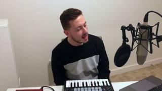 Sam Smith - Dancing With A Stranger (Steven Chase Cover)