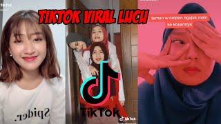 TIKTOK TRENDING VIRAL LUCU