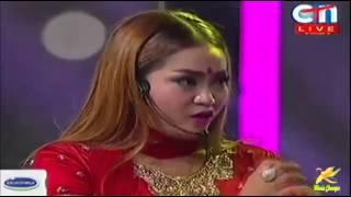 [ Full ] Peakmi Comedy | Reatrey Kom San | 19-12-2015