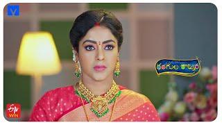 Rangula Ratnam Latest Promo - 31st May 2025 in ETV Telugu at 7:30 PM - Mallemala Tv