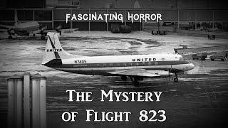 The Mystery of Flight 823 A Short Documentary | Fascinating Horror