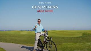 Guadalmina area presentation by Justin Boland 2022