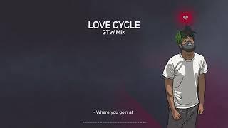 GTW Mik - Love Cycle (Official Visualizer)