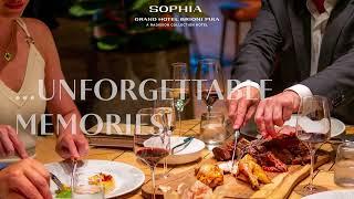 Restaurant Sophia, Grand Hotel Brioni Pula, A Radisson Collection Hotel