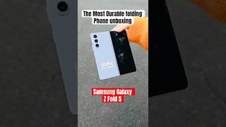 STOP Believing These Lies About Samsung Galaxy Z Fold 5!